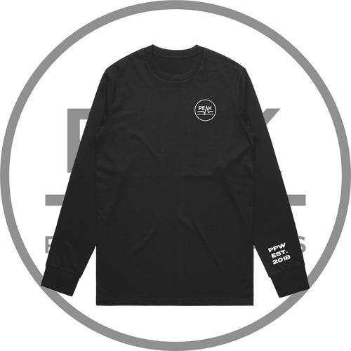 Leisure Long Sleeve