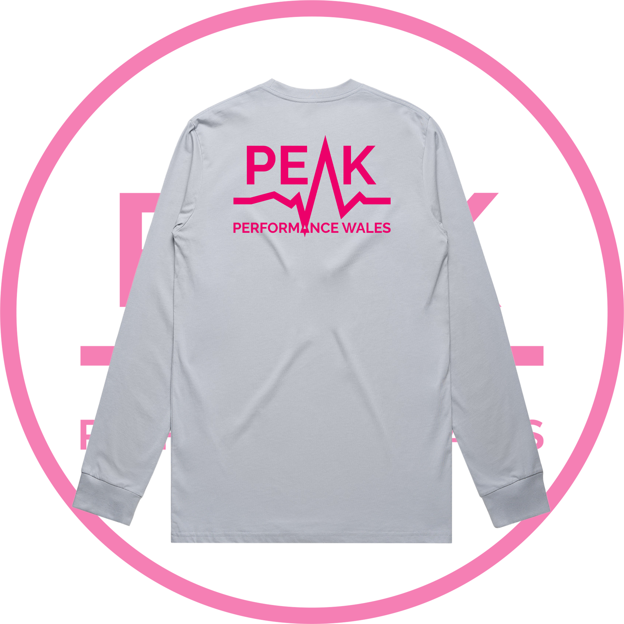 Leisure Long Sleeve