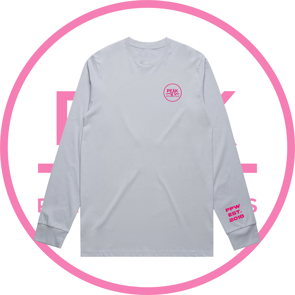 Leisure Long Sleeve