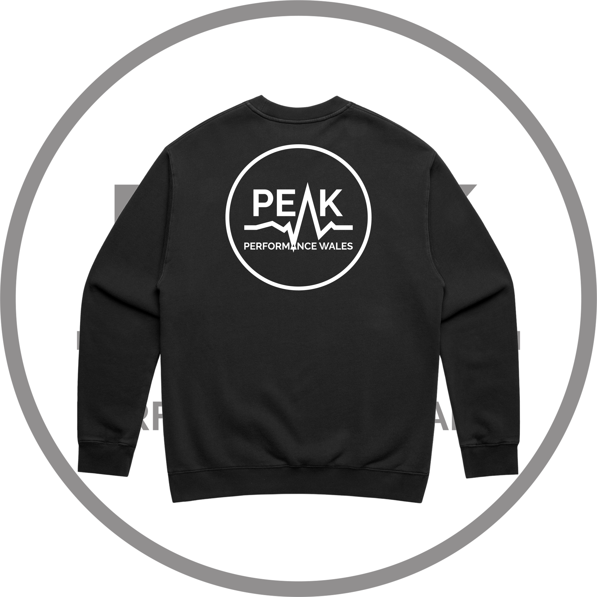 Leisure Sweater