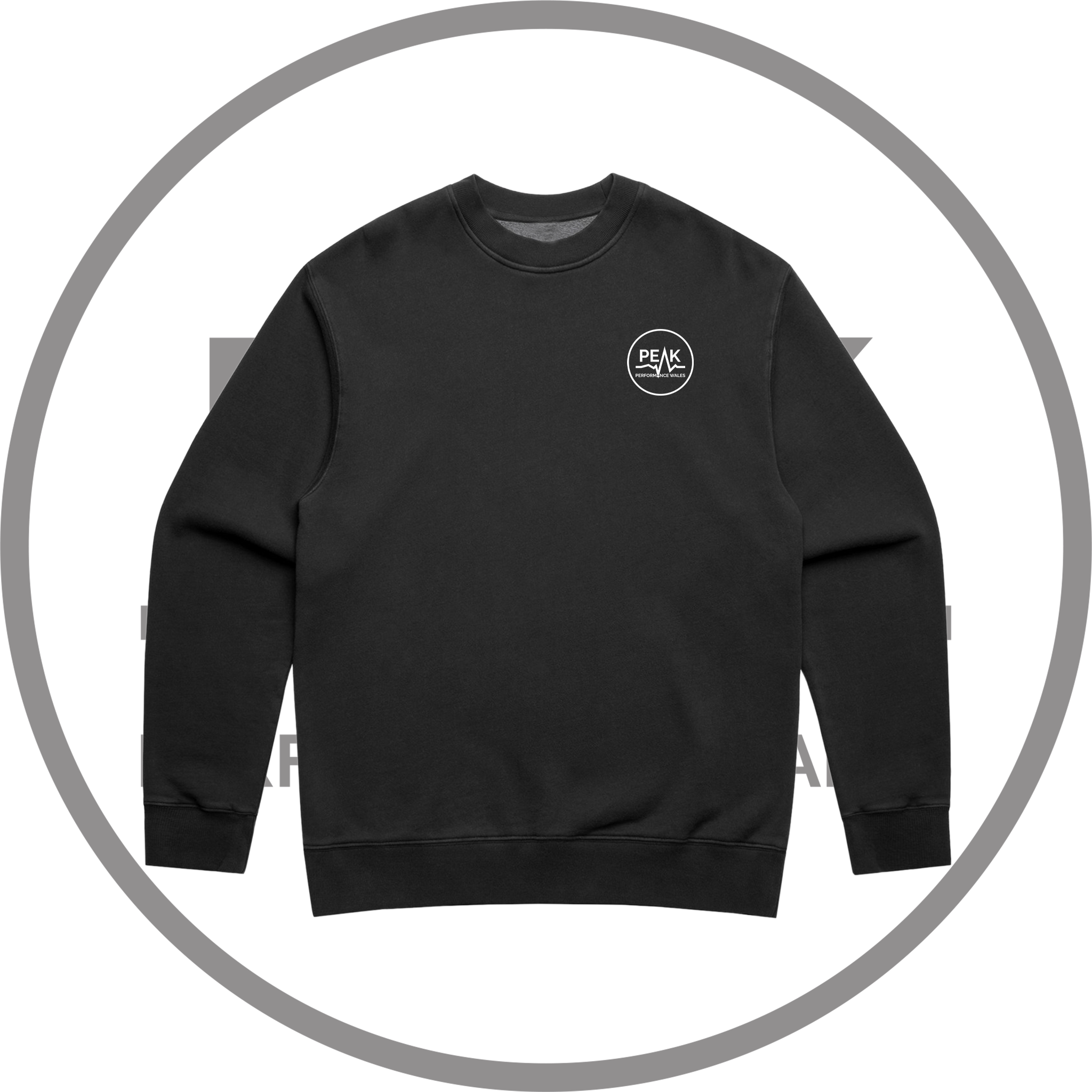 Leisure Sweater
