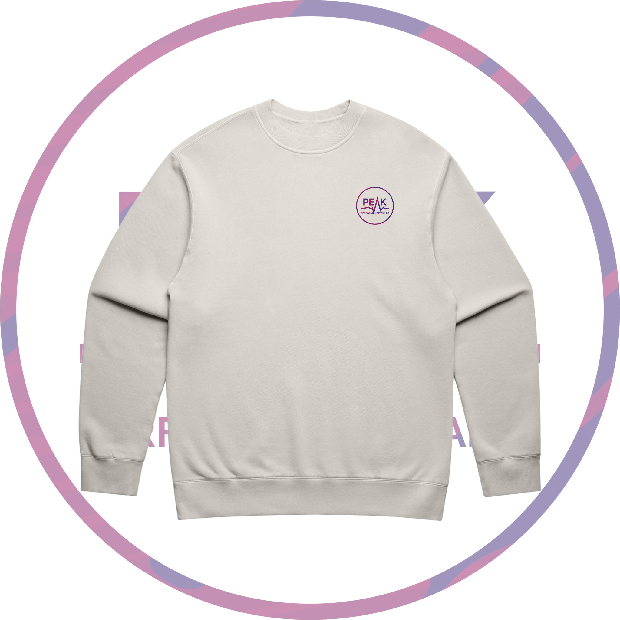 Leisure Sweater