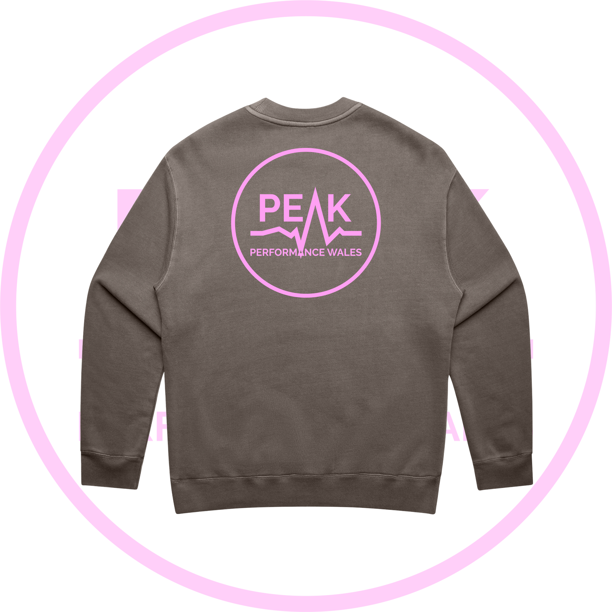 Leisure Sweater