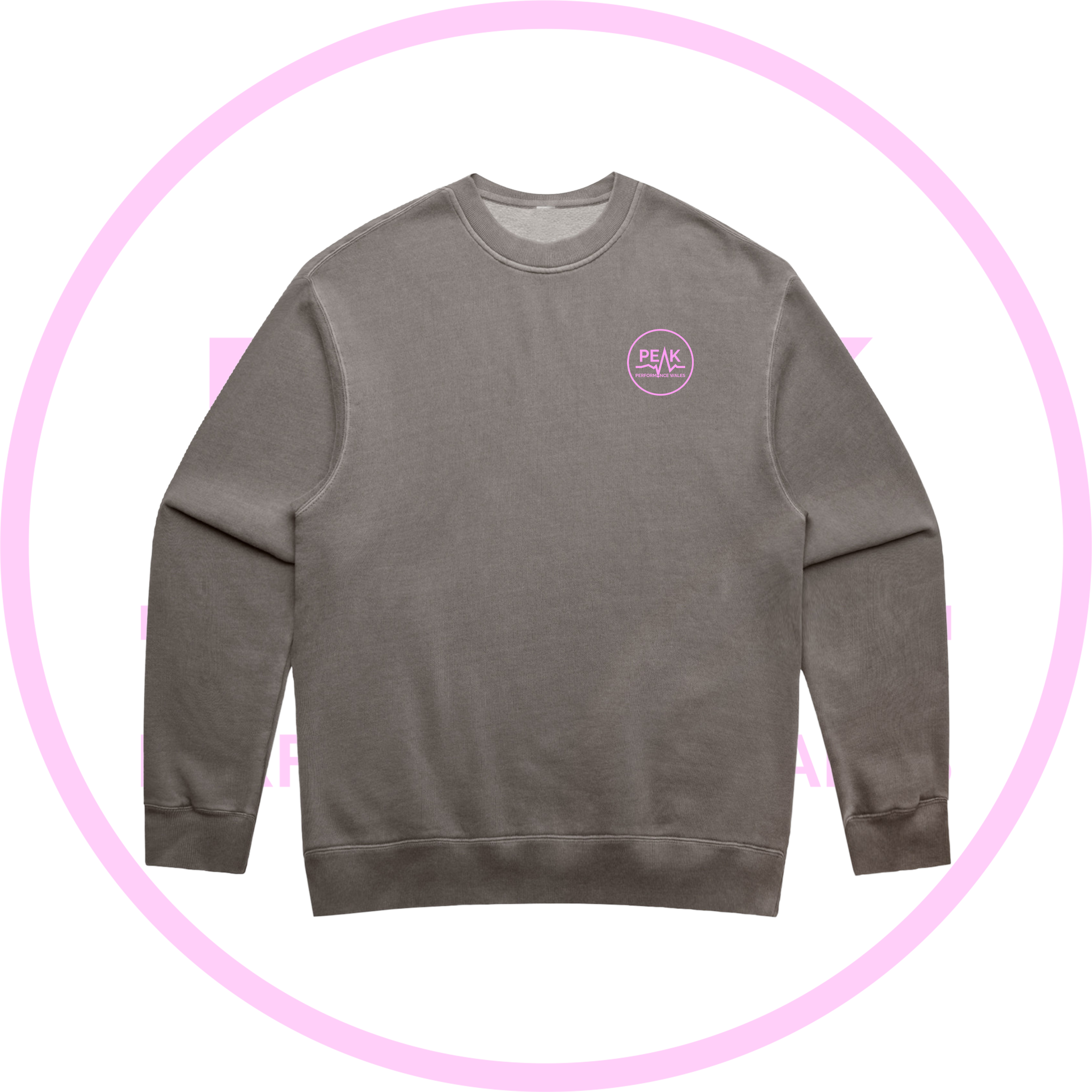 Leisure Sweater