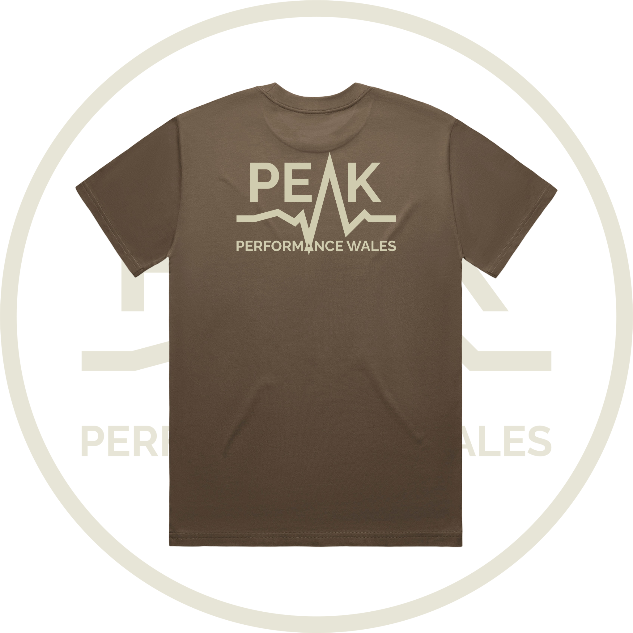 Leisure Heavy Tee