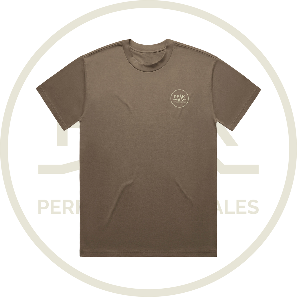 Leisure Heavy Tee