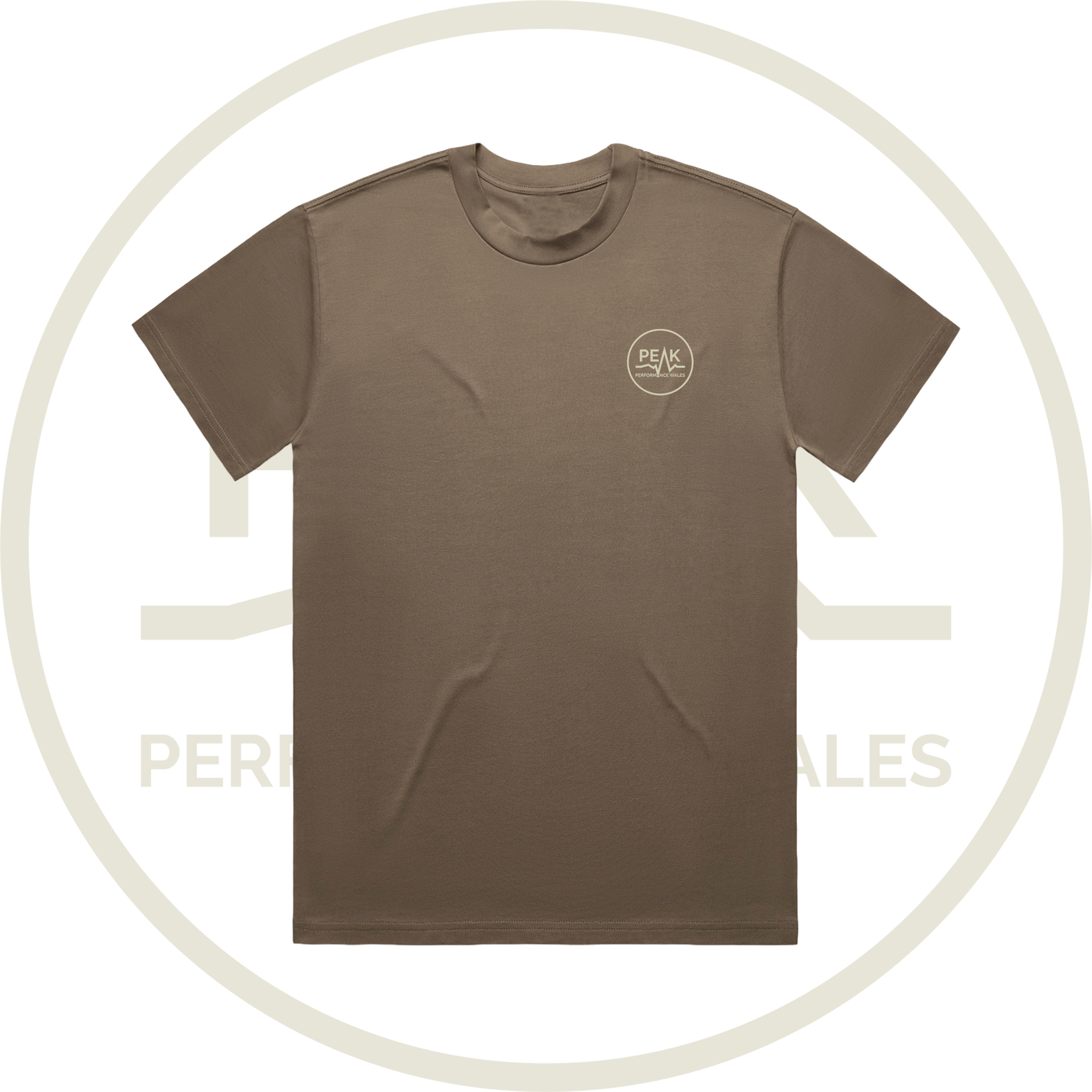 Leisure Heavy Tee