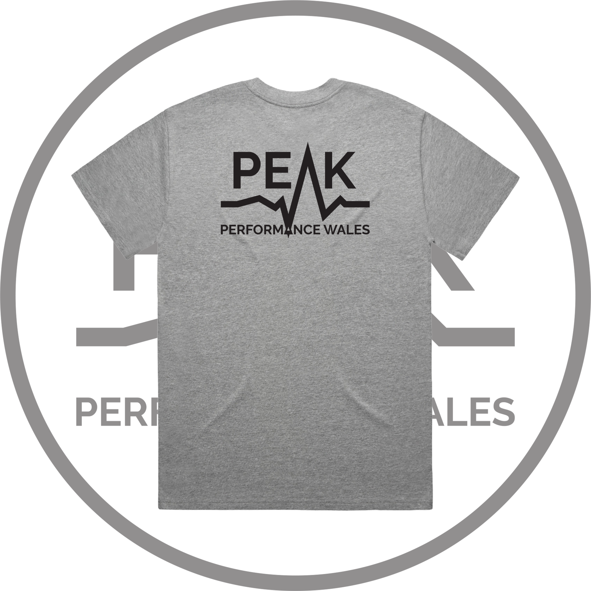 Leisure Heavy Tee