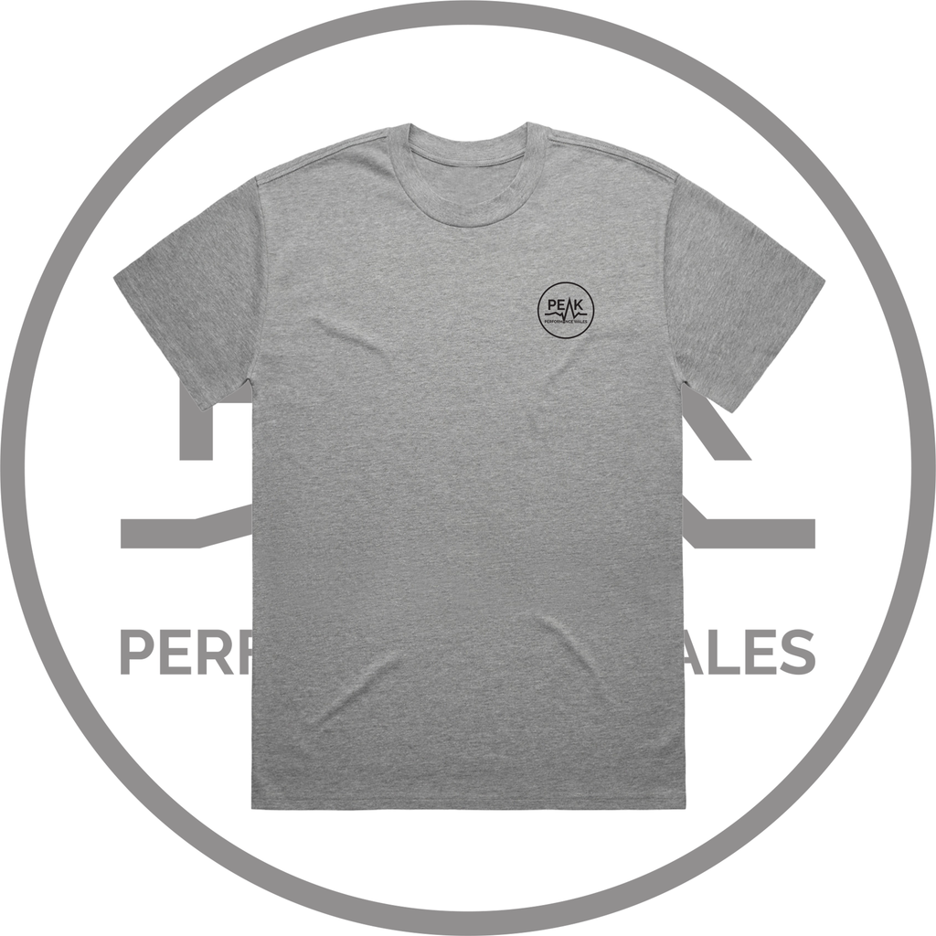 Leisure Heavy Tee
