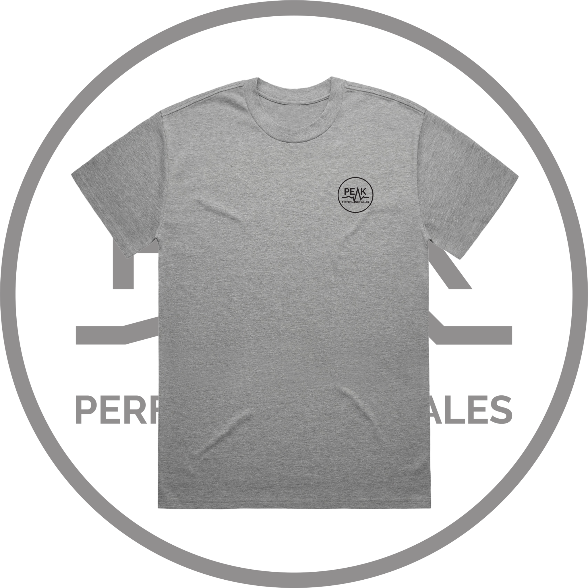 Leisure Heavy Tee