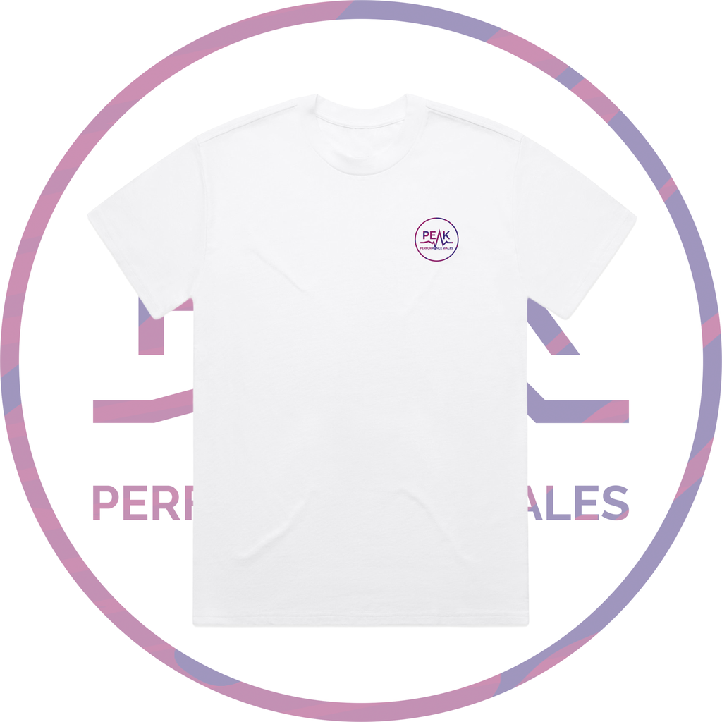 Leisure Heavy Tee