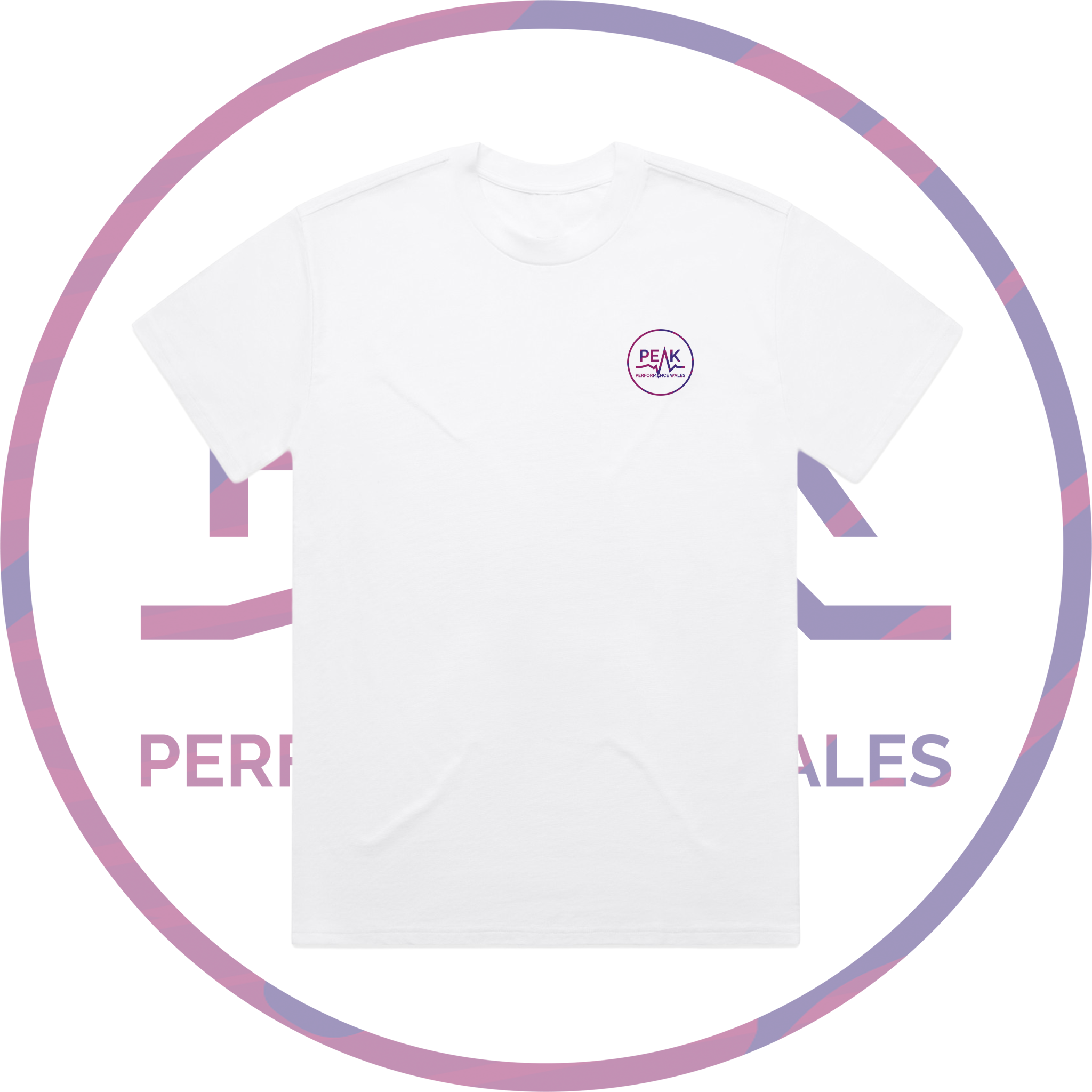 Leisure Heavy Tee