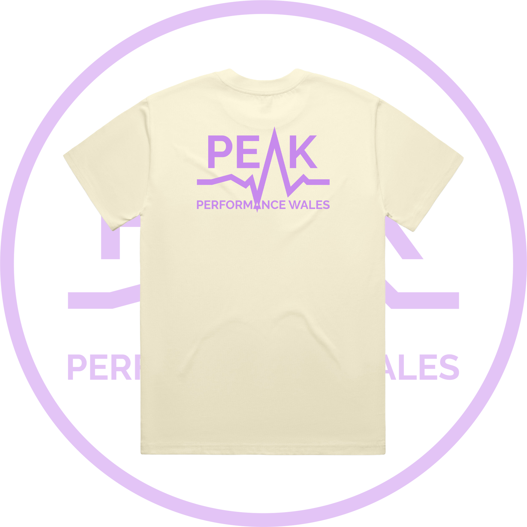 Leisure Heavy Tee