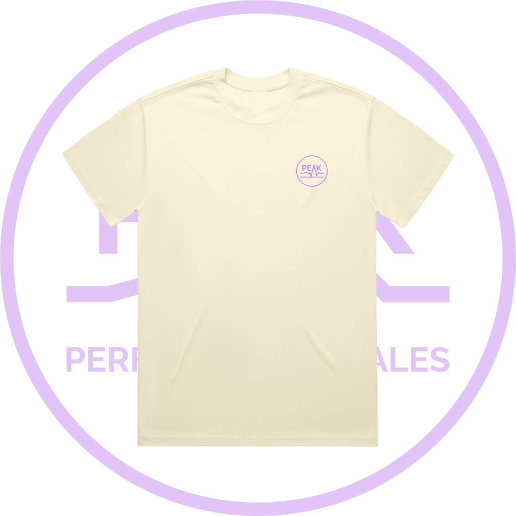 Leisure Heavy Tee