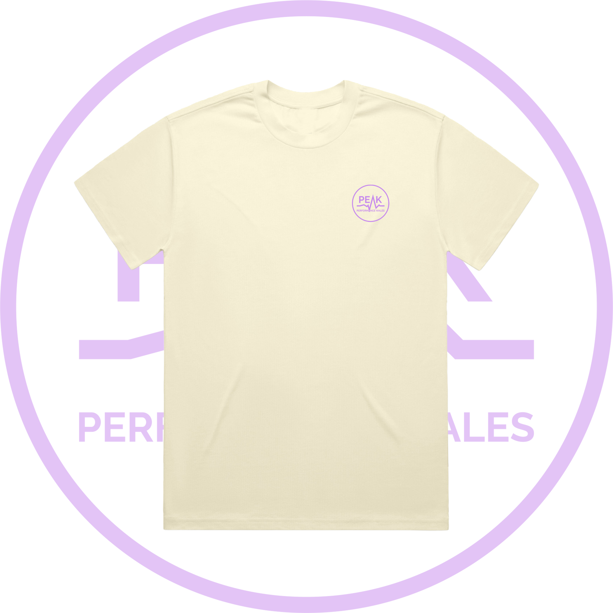 Leisure Heavy Tee