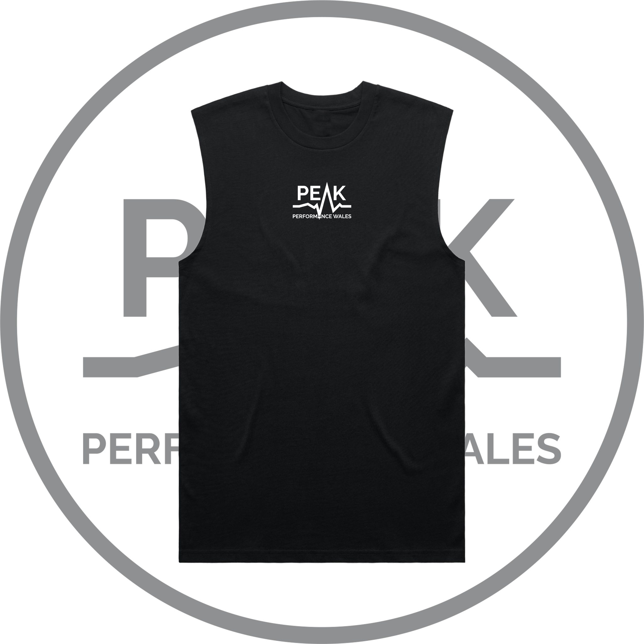 Leisure Tank Vest Top