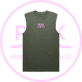 Leisure Tank Vest Top