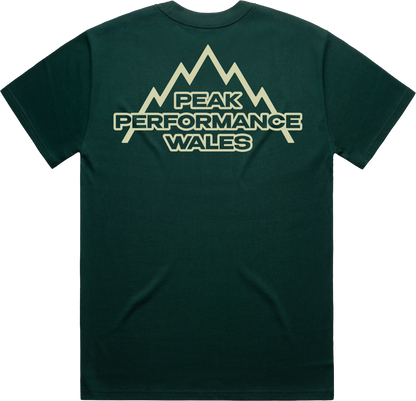Mountain Heavy Tee