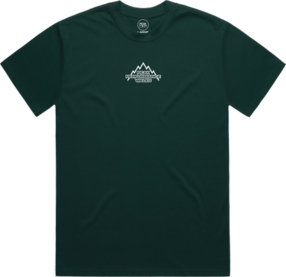 Mountain Heavy Tee