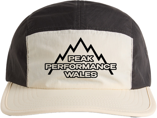 Mountain Trail Cap