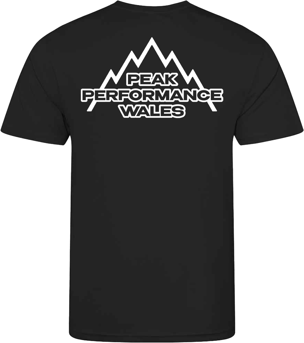Mountain Tech Tee