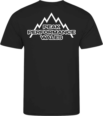 Mountain Tech Tee