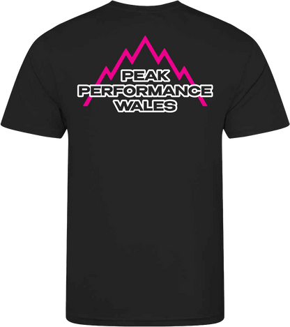 Mountain Tech Tee