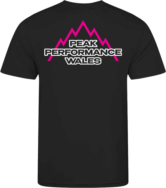 Mountain Tech Tee