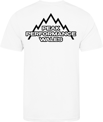 Mountain Tech Tee