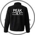 Sherpa Fleece