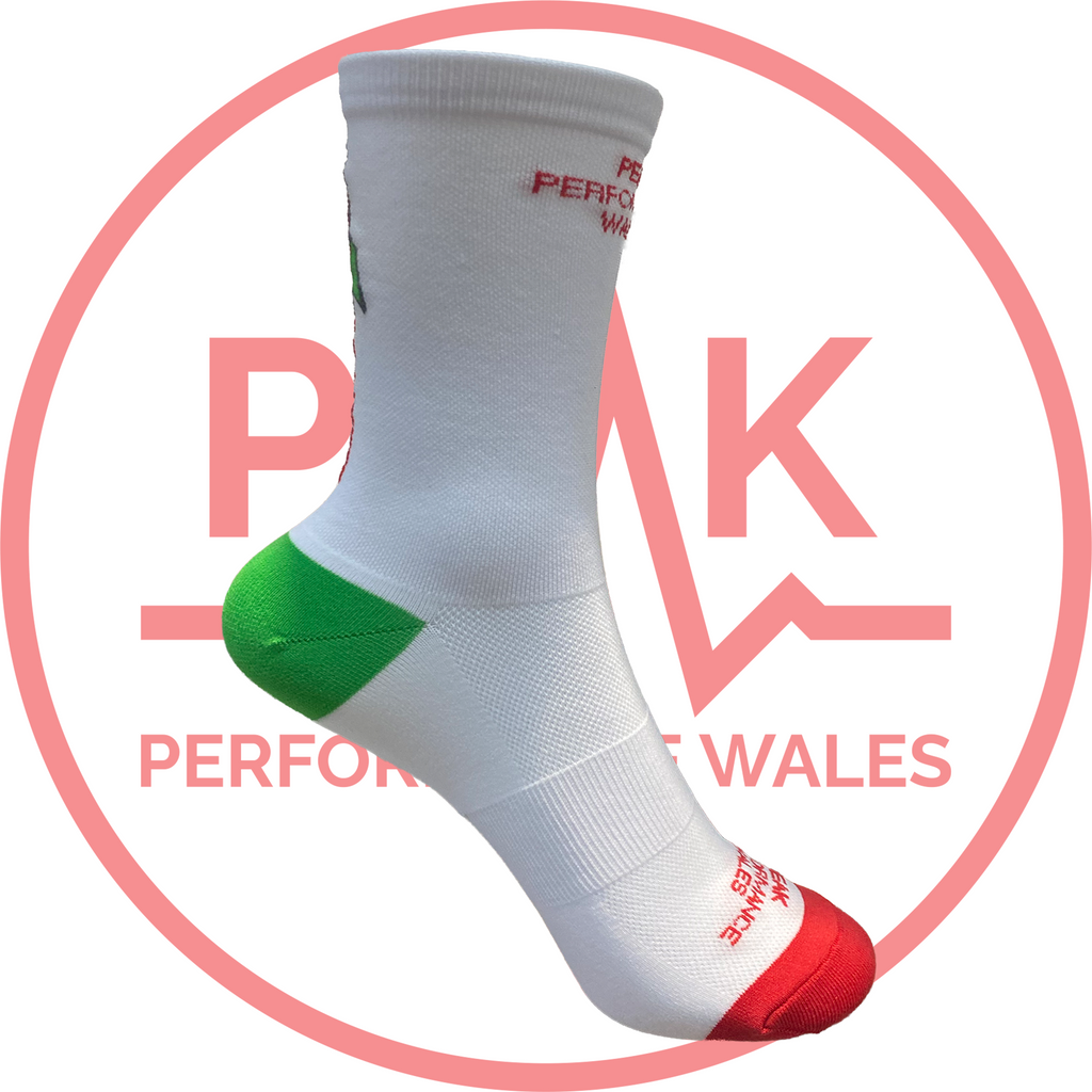 Peak Performance Wales Rocket Sock