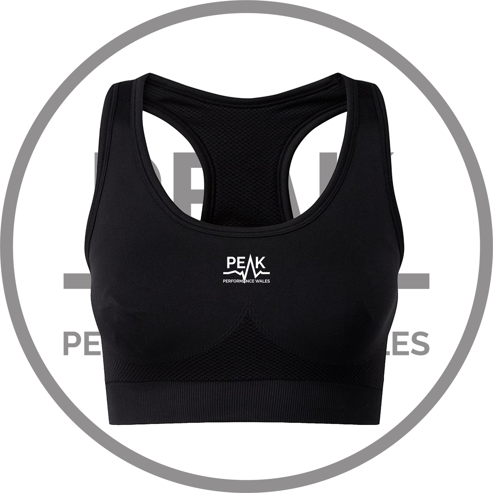 Peak Performance Wales Sports Bra