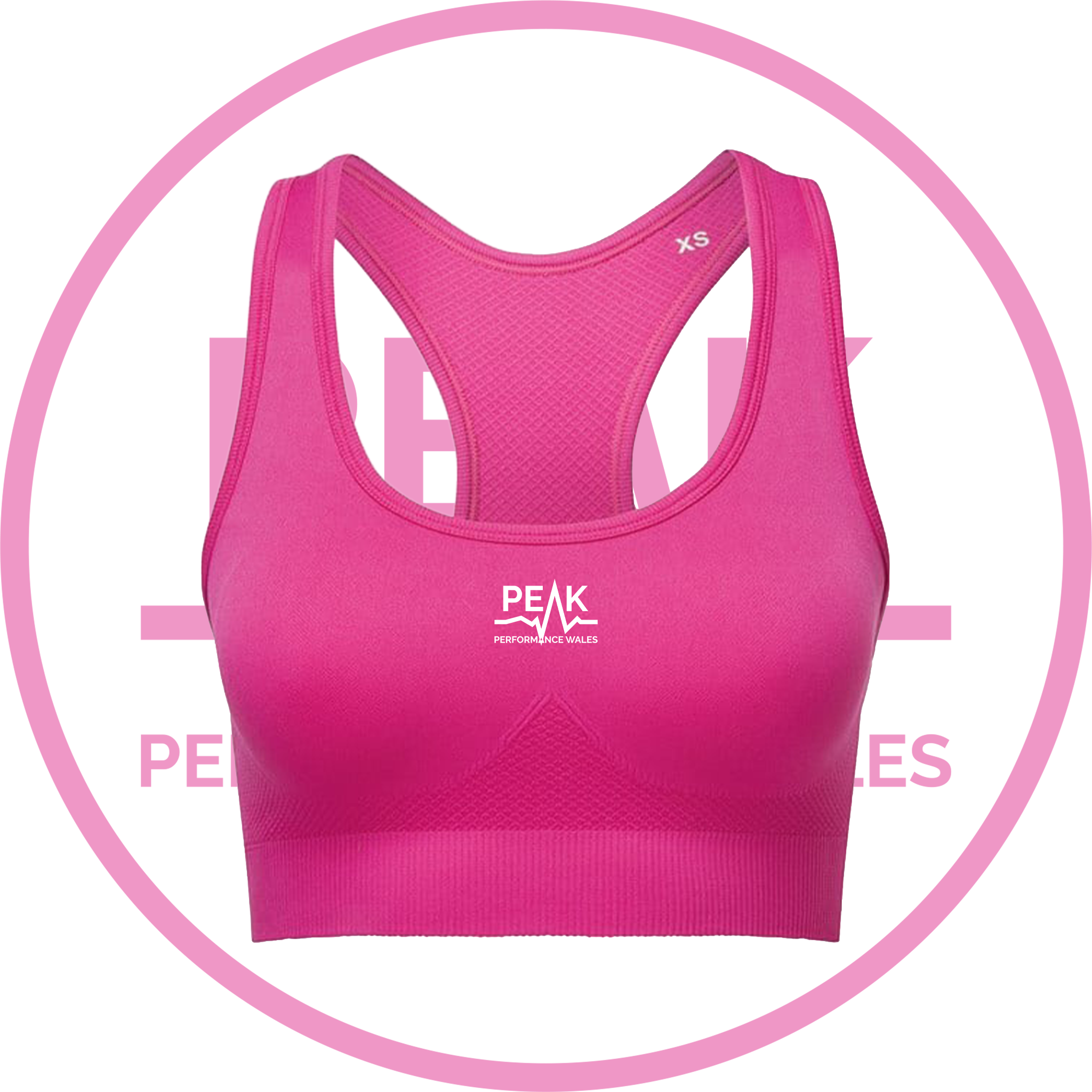Peak Performance Wales Sports Bra