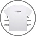 Peak Performance Own Your Time Heavy Tee