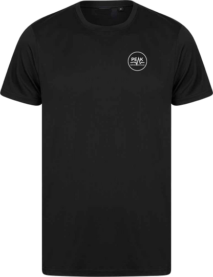 Peak Performance Just Run Performance Top
