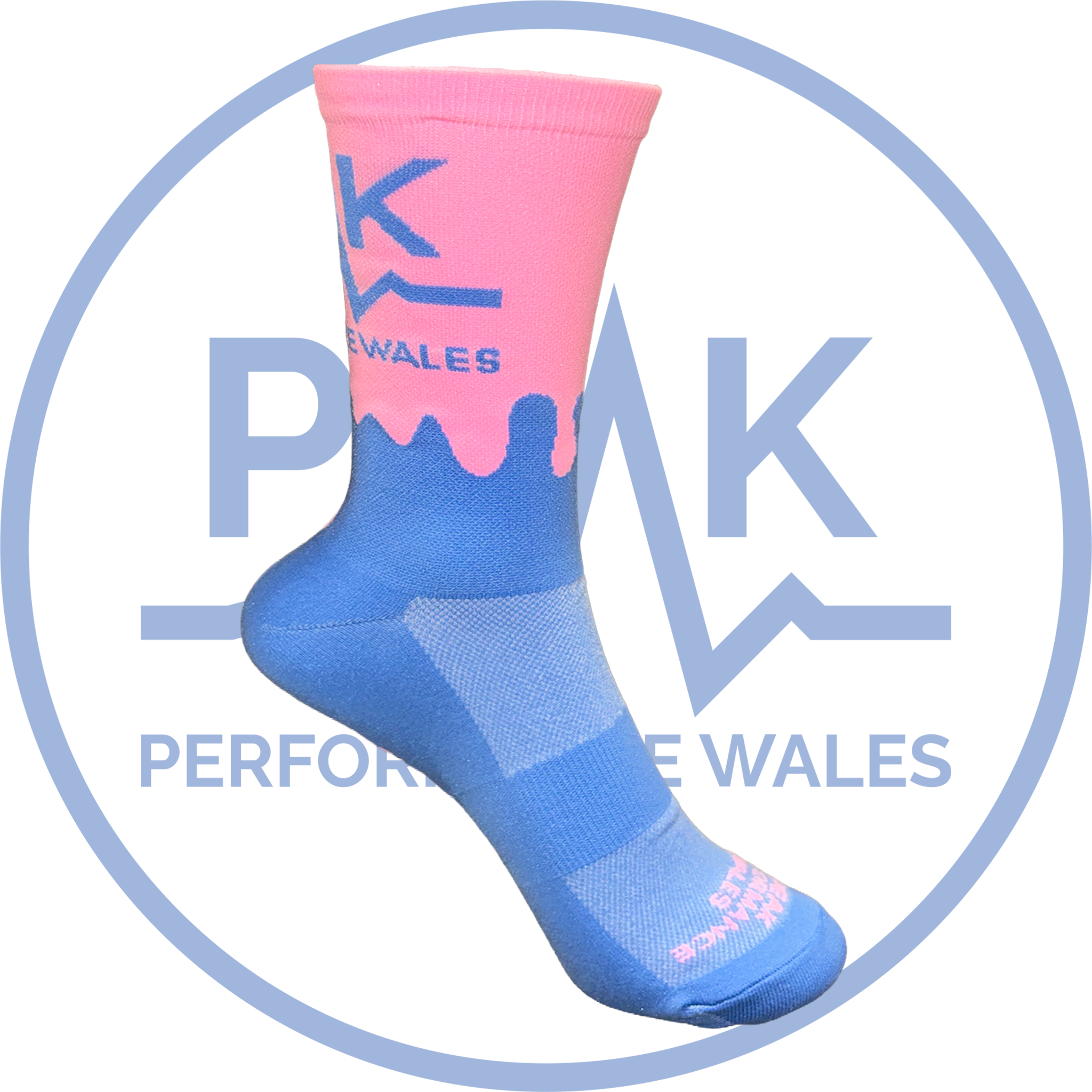 Peak Performance Wales Drip Socks