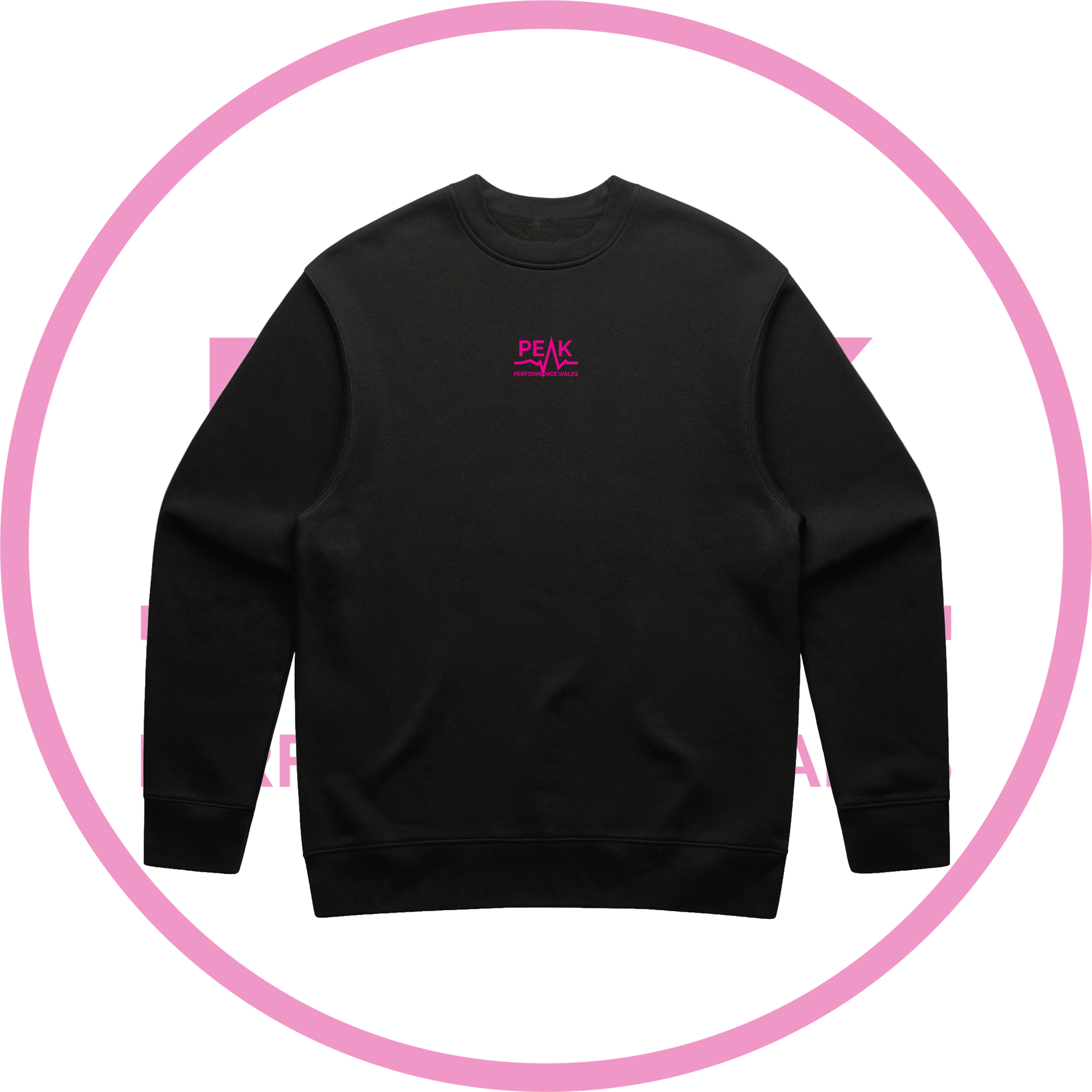Leisure Sweater *NEW*
