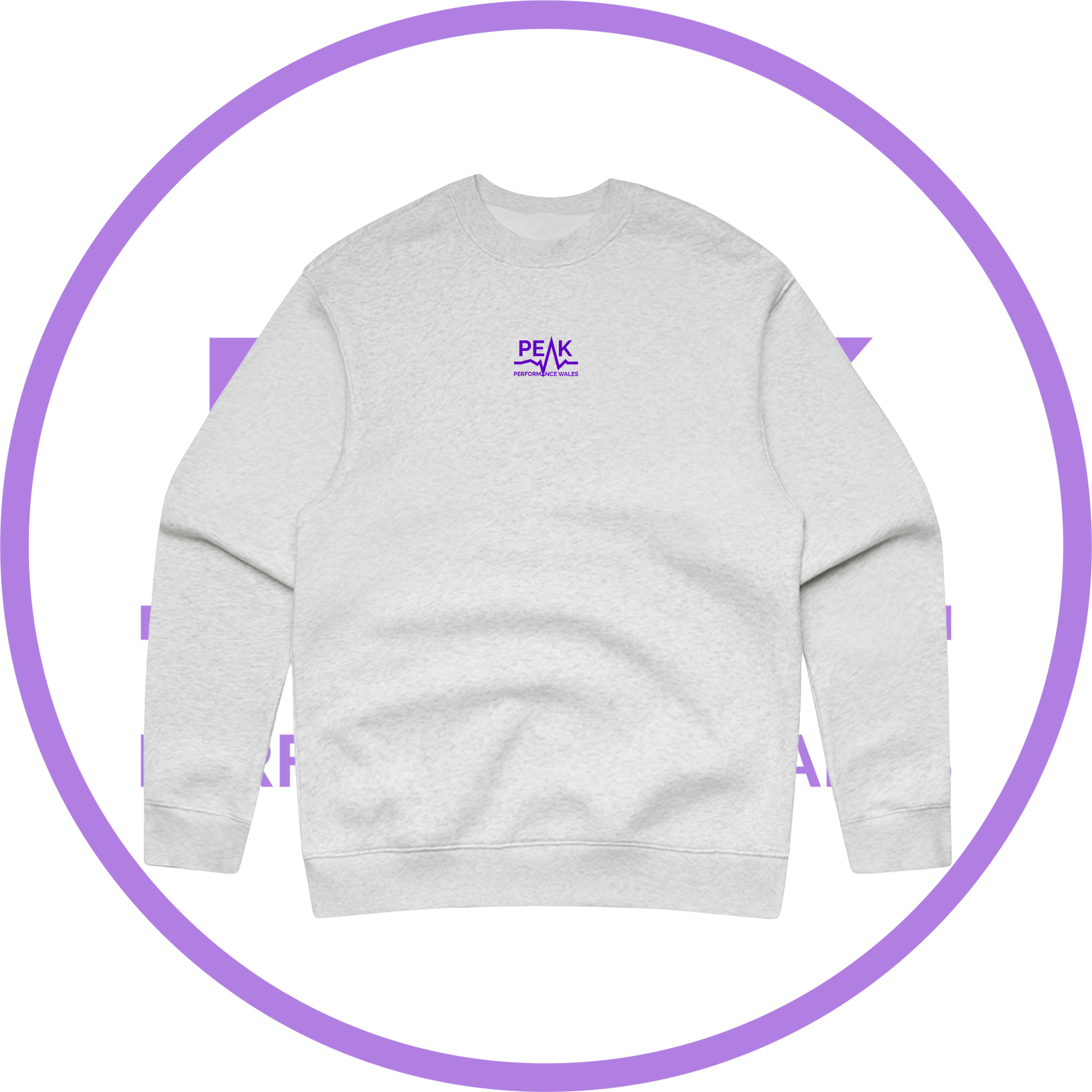 Leisure Sweater *NEW*