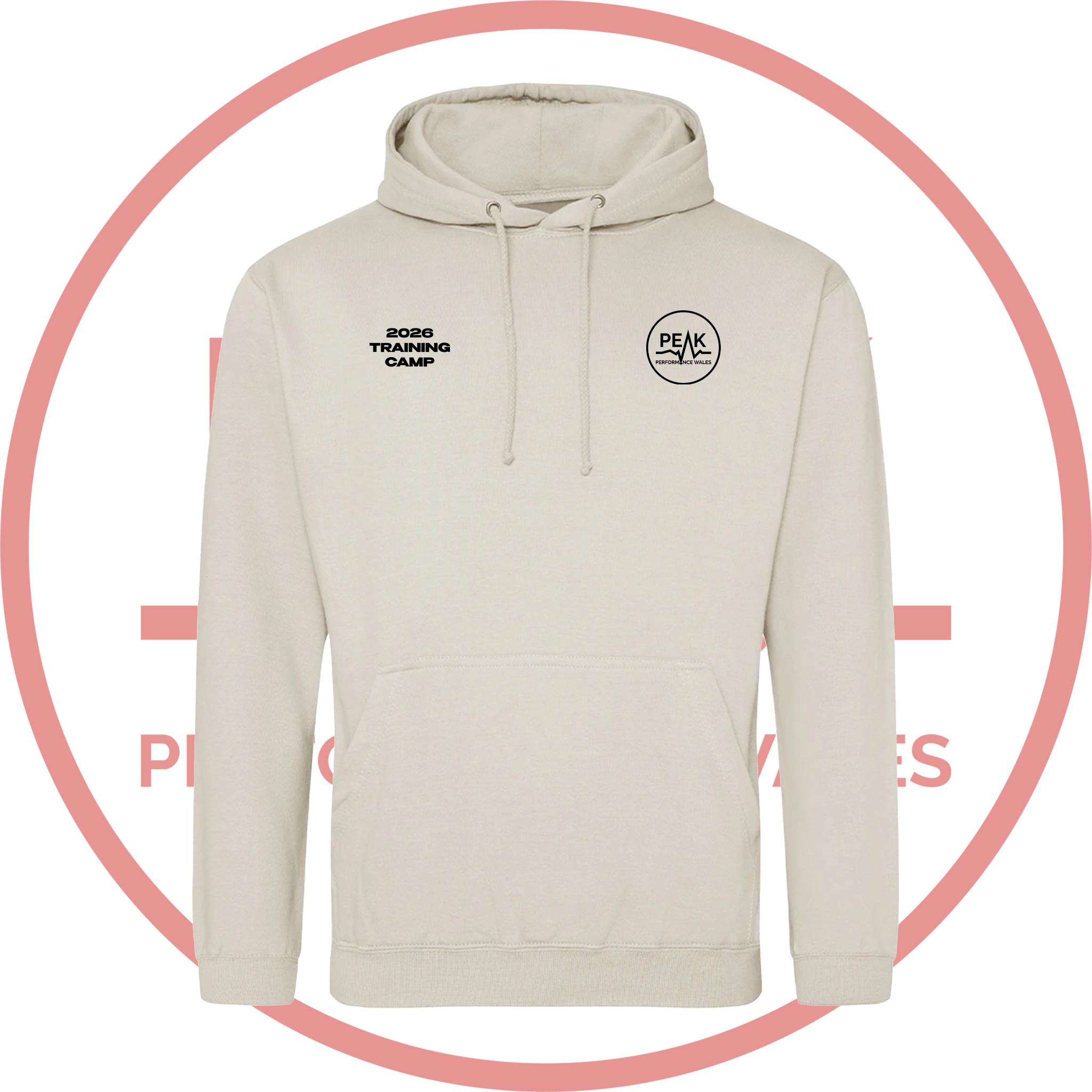 Lanzarote 2026 Casual Hood