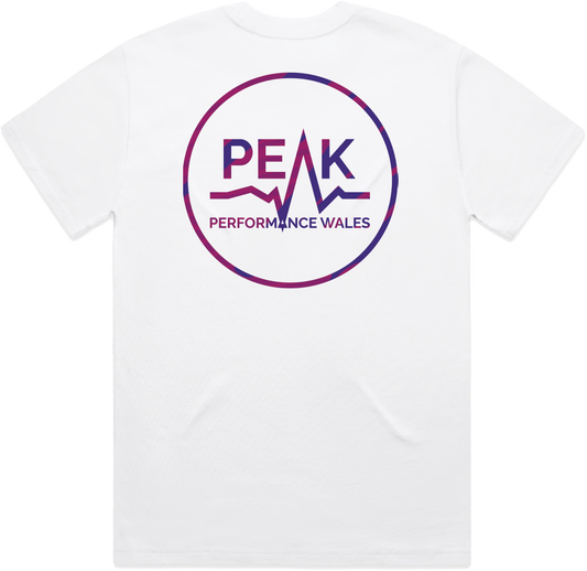 Leisure Heavy Tee